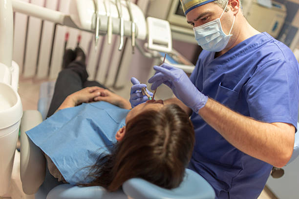 Why Choose Us for Your Dental Needs in Linden, NJ